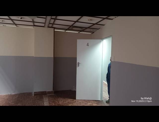 Office property to rent in MARSHALLTOWN